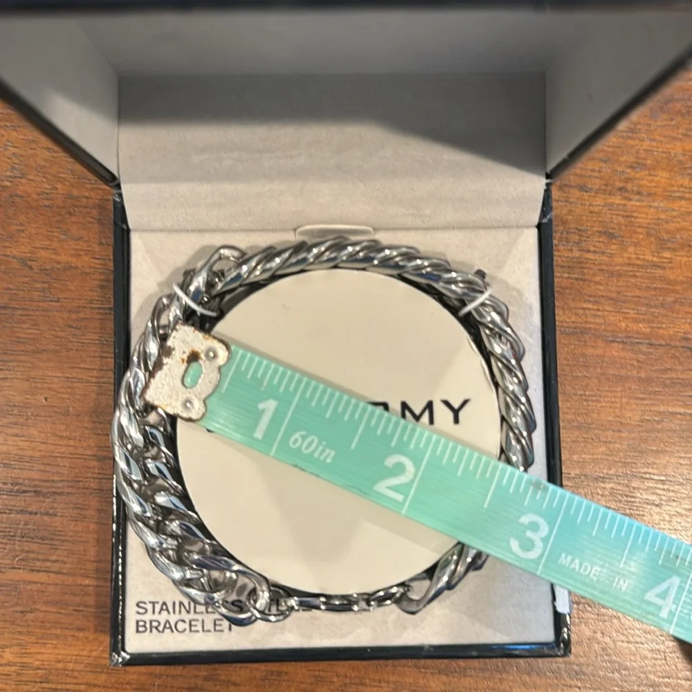 Stainless Steel Bracelet for Men